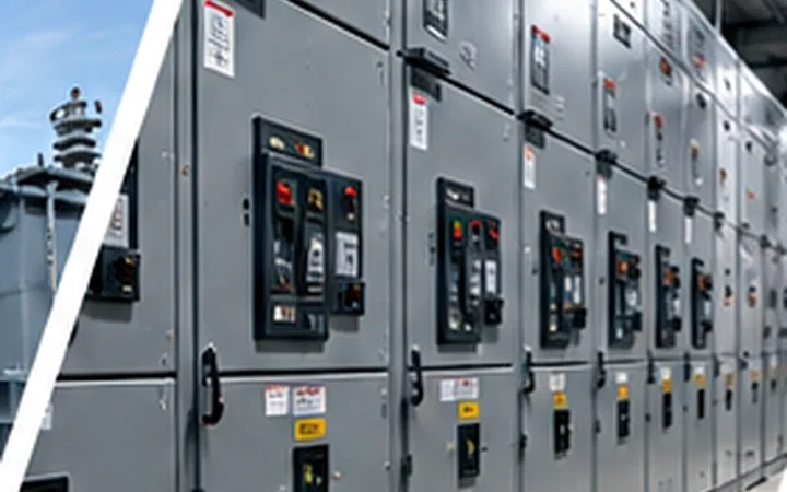 Switchgear